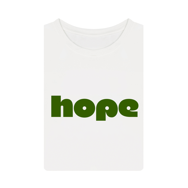 koszulka HOPE