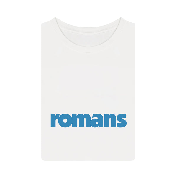 koszulka Romans biała