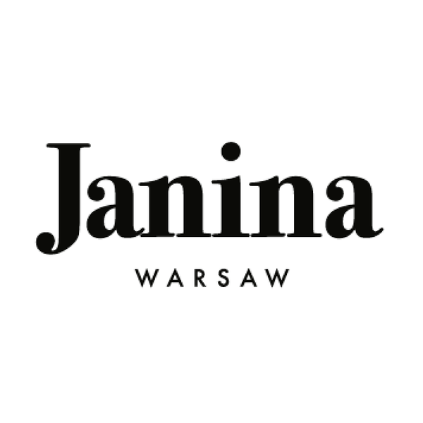 janinawarsaw.com